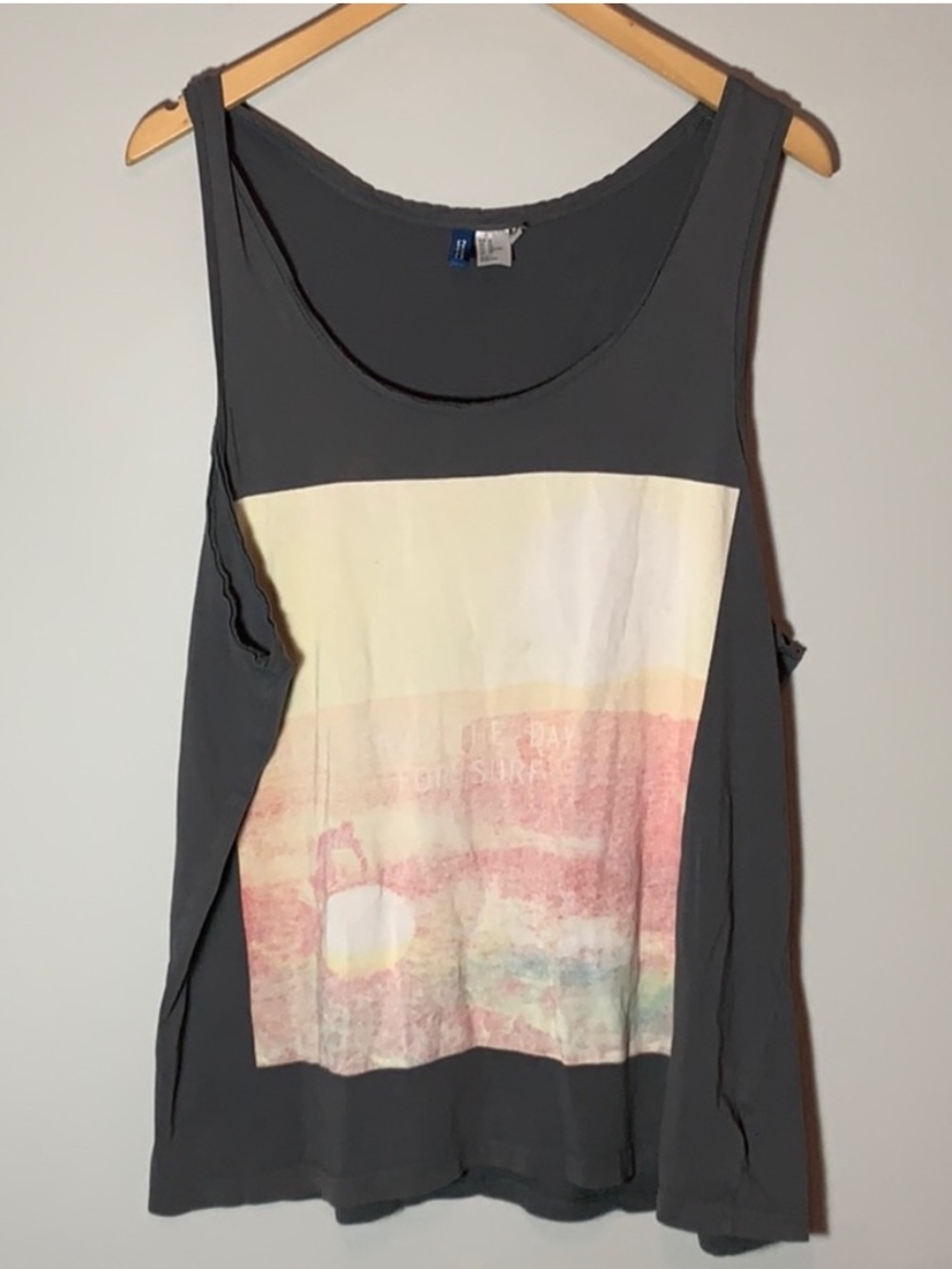 💰 Divided tank